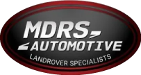 MDRS Land Rover and Range Rover service, repair, rental and recovery